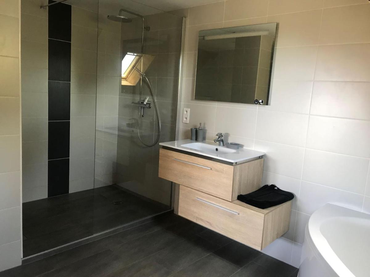 Chambre D'Hotes Carelie Et Laponie Orbey Dış mekan fotoğraf