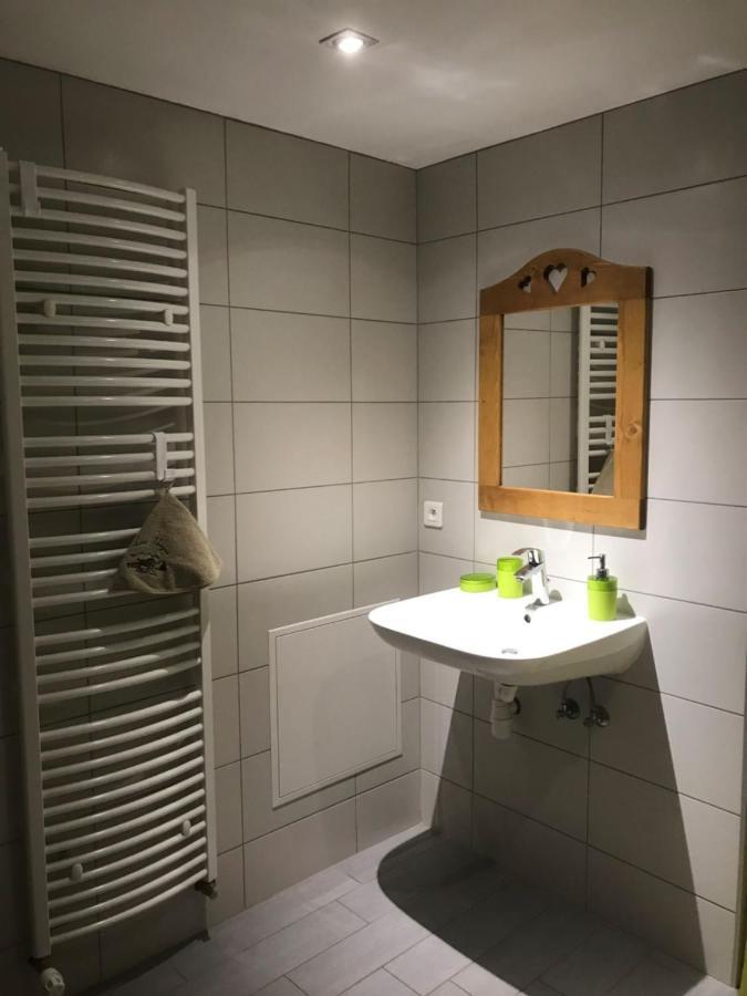 Chambre D'Hotes Carelie Et Laponie Orbey Dış mekan fotoğraf